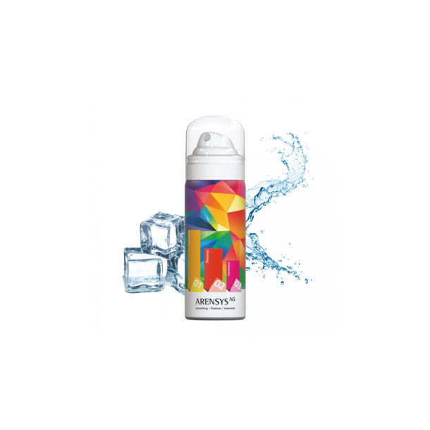 50 ml Aqua Spray - Fullbody