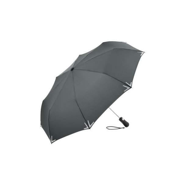 AC-Mini-Taschenschirm Safebrella® LED