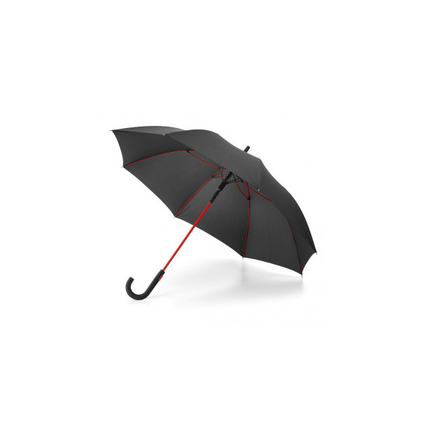 ALBERTA. Regenschirm mit automatischer Öffnung