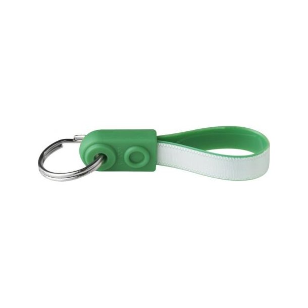 Ad-Loop® Mini Schlüsselanhänger