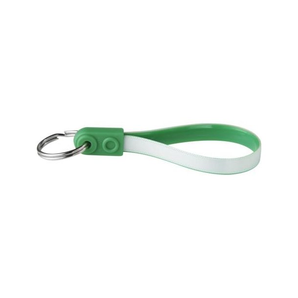 Ad-Loop® Standard Schlüsselanhänger