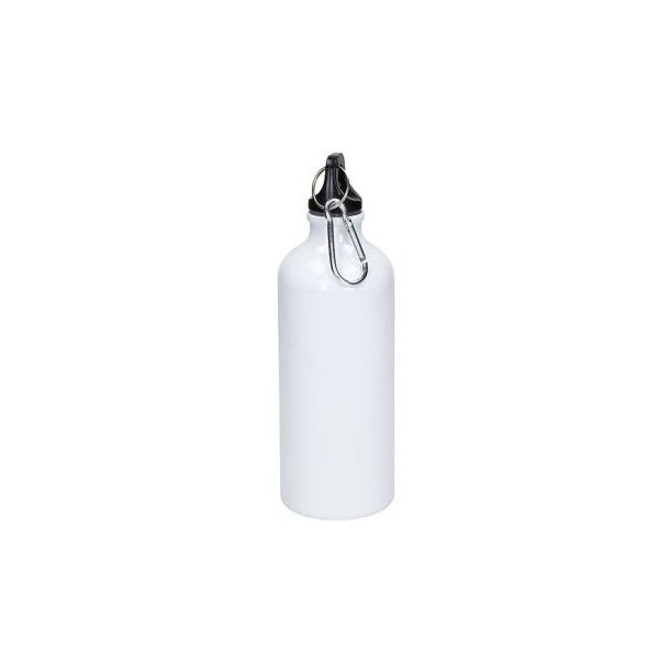 Aluminiumflasche "Sporty" 0,6 l