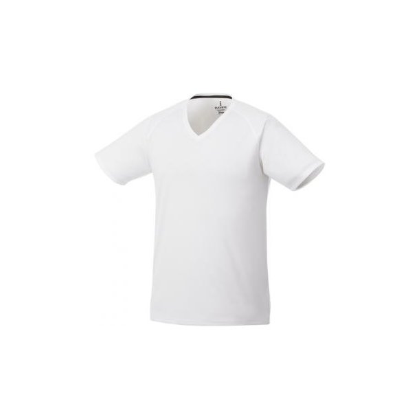 Amery T-Shirt mit V-Ausschnitt cool fit für Herren