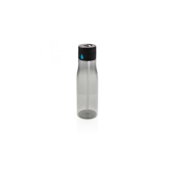 Aqua Flasche mit Anzeige
