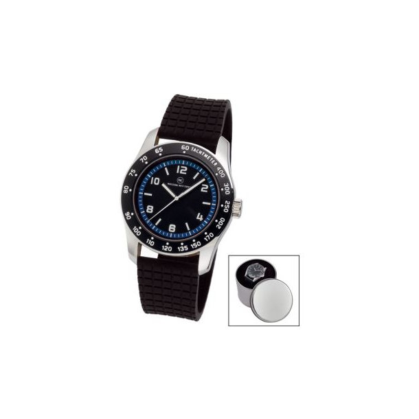Armbanduhr "Tenero SP blau"