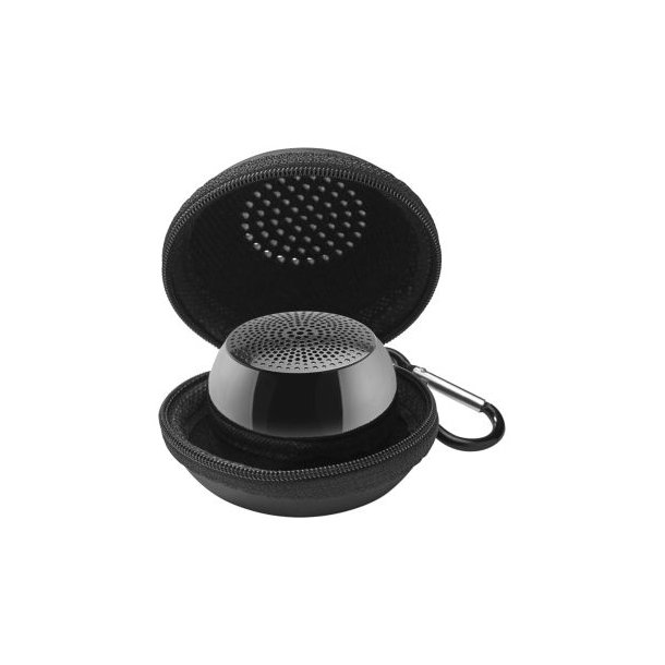 TWS Bluetooth 5.0 Lautsprecher mit Etui