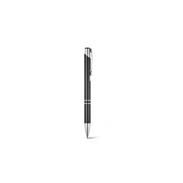BETA BK. Kugelschreiber aus Aluminium