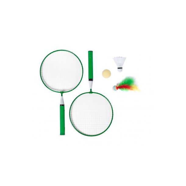 Badmintonset Dylam