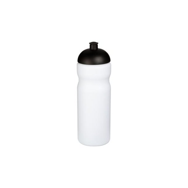 Baseline® Plus 650 ml Sportflasche mit Kuppeldeckel
