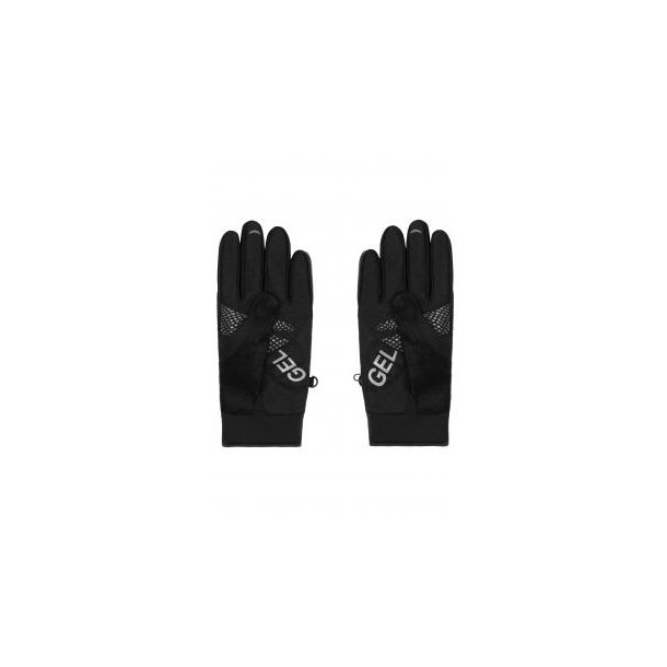 Bike Gloves Winter - Wärmender Vollfinger-Gel-Handschuh für Damen und Herren