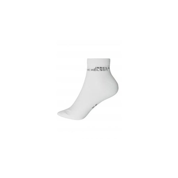 Bio Sneaker Socks - Klassische, kurze Socke mit hohem BIO-Baumwollanteil