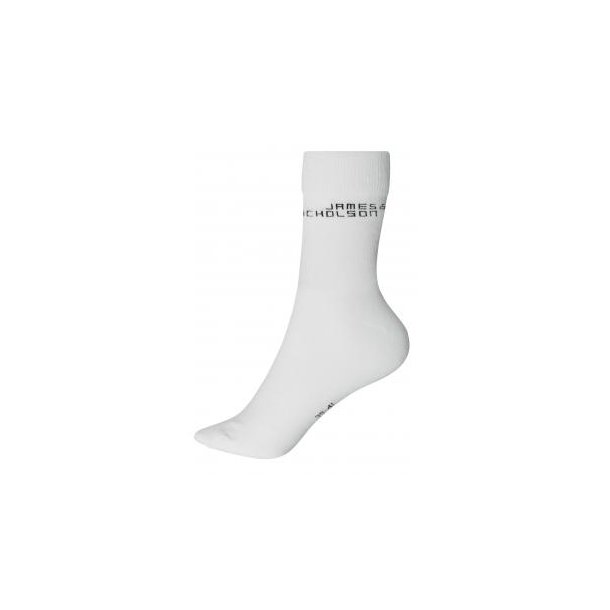 Bio Socks - Klassische Socke mit hohem BIO-Baumwollanteil