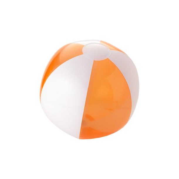 Bondi solider und transparenter Strandball