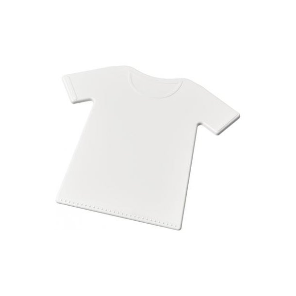 Brace Eiskratzer in T-Shirt-Form