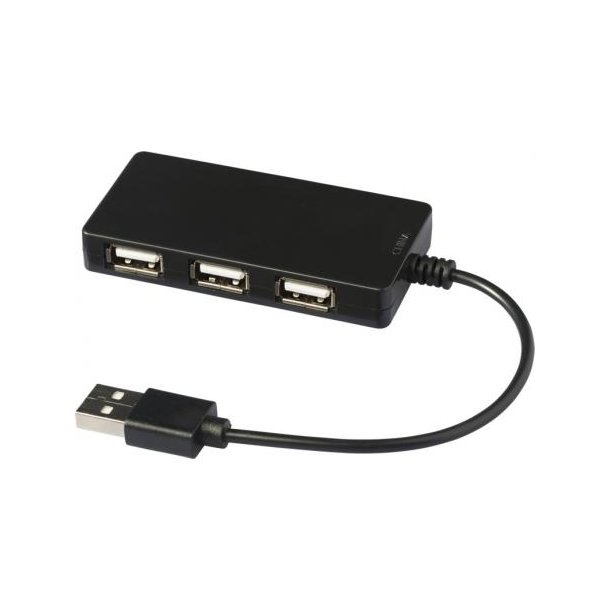 Brick USB-Hub 4 Anschlüsse