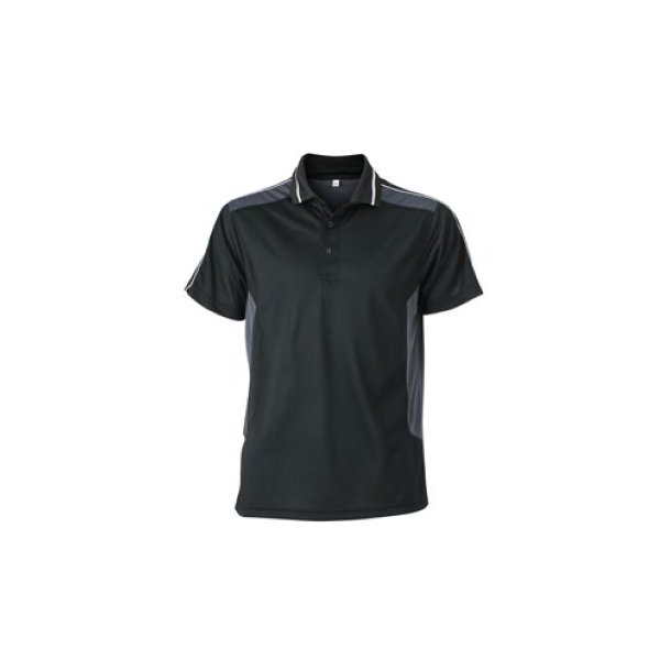Craftsmen Poloshirt - STRONG - - Funktions Polo