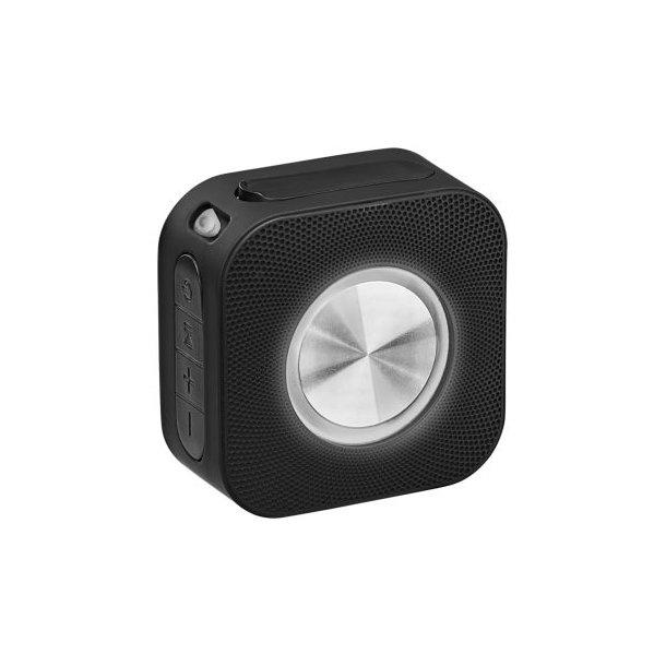 Bluetooth TWS Lautsprecher mit knackigem Bass, Freisprechfunktion, AUX, Kartenslot und Radiofunktion