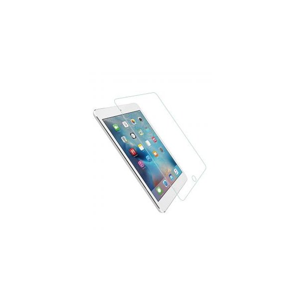 Displayschutzglas aus Sicherheitsglas Displayschutz 2.5D iPad™ Pro 9.7 transparent