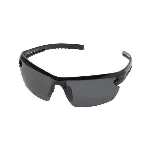 Eiger polarisierte Sport-Sonnenbrille mit Etui aus recyceltem PET
