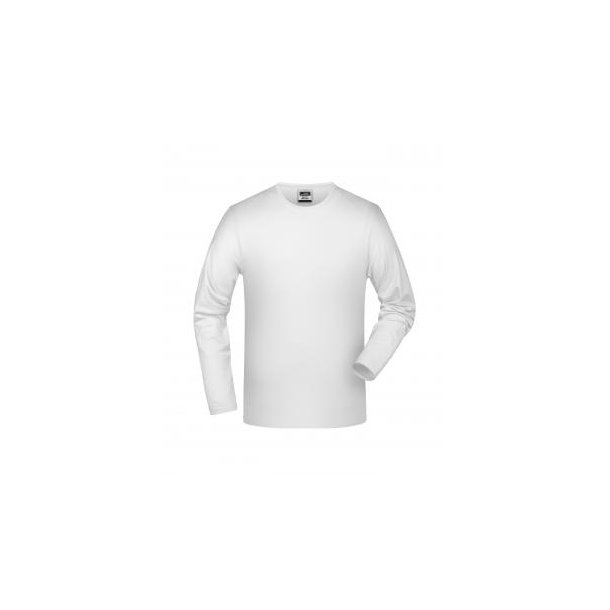 Elastic-T Long-Sleeved - Langarm-Shirt mit Elasthan