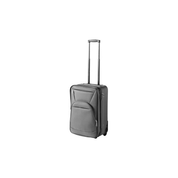 Expandable Handgepäck Koffer 23L