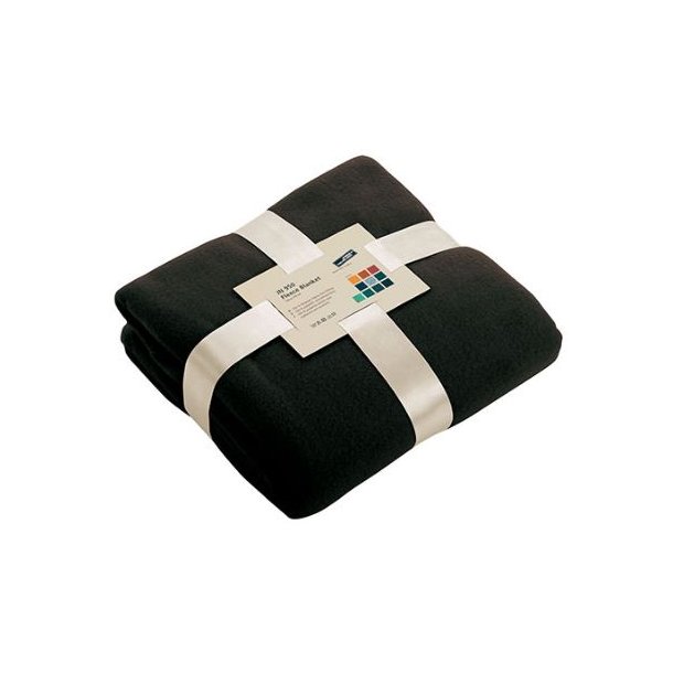 Fleece Blanket - Vielseitig verwendbare Fleecedecke für Gastronomie und Freizeit