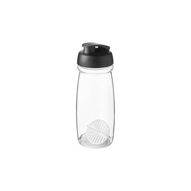 H2O Active® Pulse 600 ml Shakerflasche