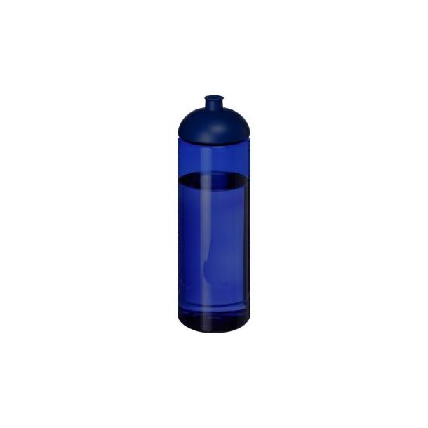 H2O Active® Vibe 850 ml Sportflasche mit Kuppeldeckel