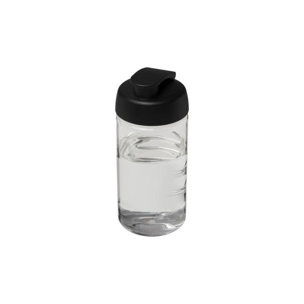 H2O Bop® 500 ml Sportflasche mit Klappdeckel