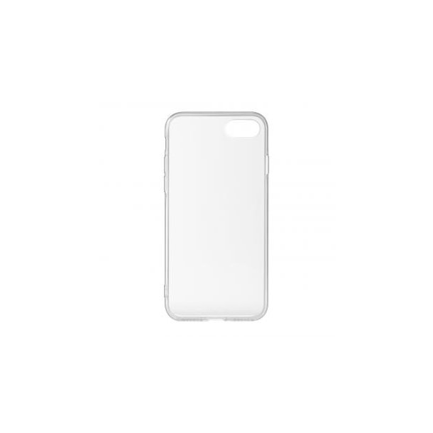 Handy Hülle iPhone™ 6/6s Monkey Soft Slim Case TPU Silikon transparent