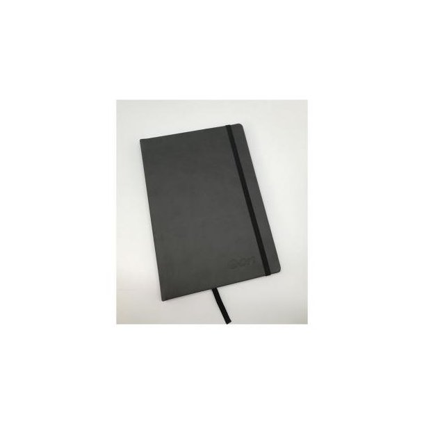 Hardcover-Notizbuch A4 mit PU-Oberfläche