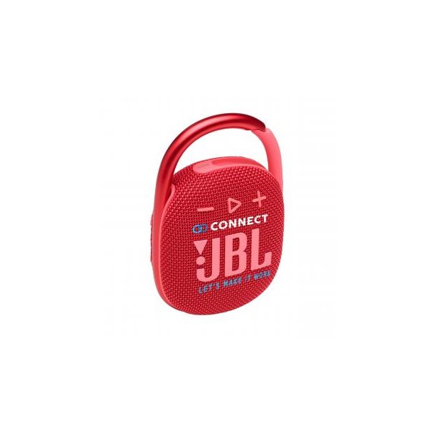 JBL Clip 4 Co-Branded