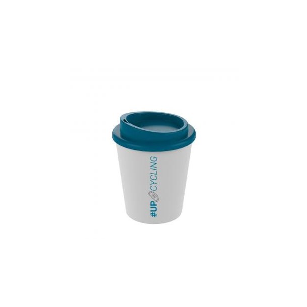 Kaffeebecher "Premium", small upcycling