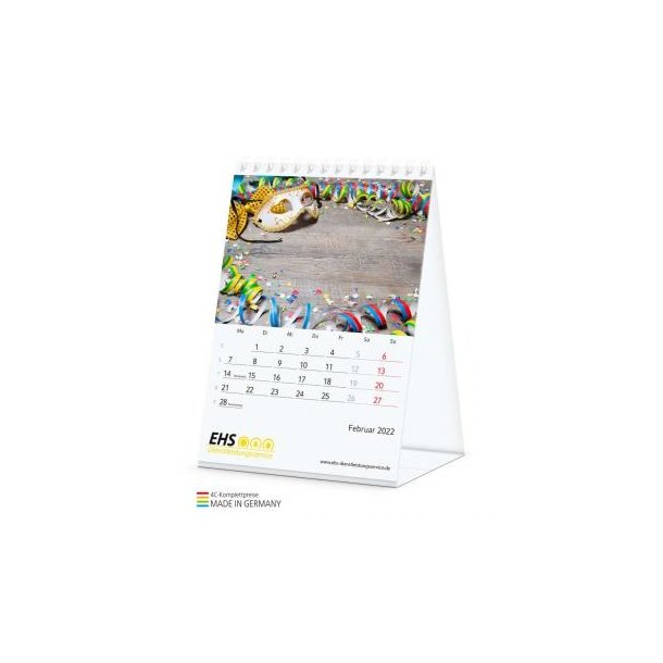 Kalender Magic Pix Table Hoch Bestseller