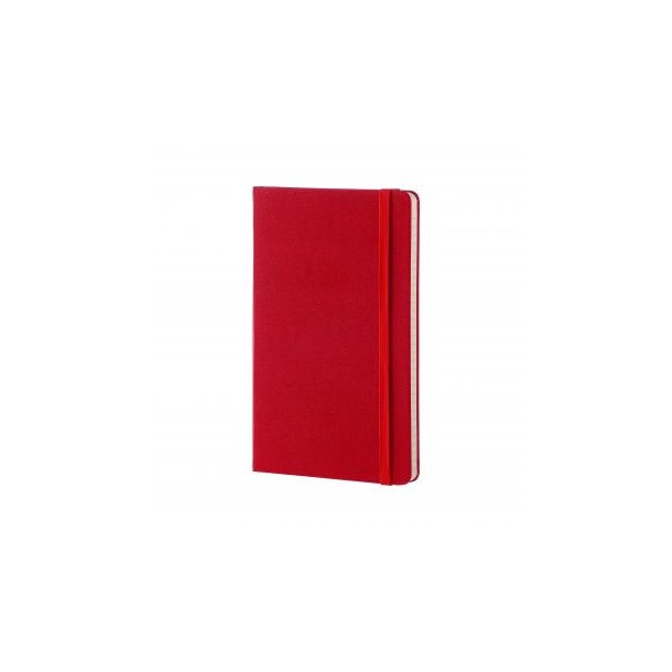 MOLESKINE® | Classic Notebook Hard Cover Pocket