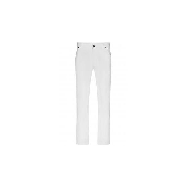 Men\'s 5-Pocket-Stretch-Pants - Hose im klassischen 5-Pocket Stil