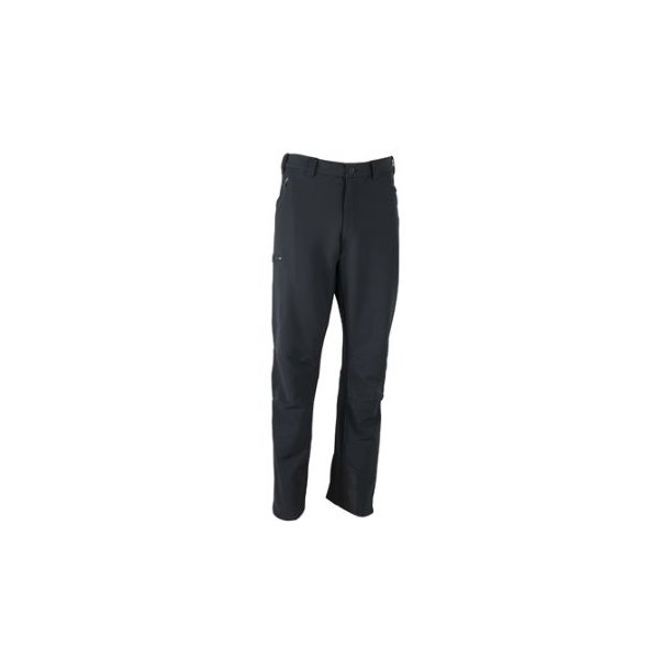 Men\'s Outdoor Pants - Elastische Outdoorhose mit leicht geformter Kniepartie