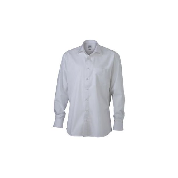 Men\'s Shirt "HAI" - Business Hemd "Comfort Fit" mit Hai Kragen