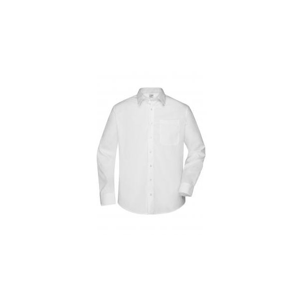 Men\'s Shirt "KENT" - Business Hemd "Comfort Fit" mit Kent Kragen