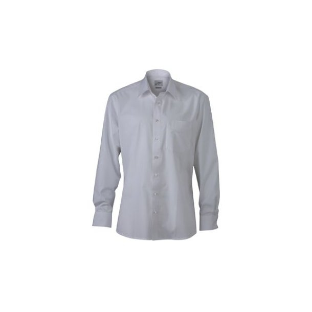 Men\'s Shirt "NEW KENT" - Business Hemd "Comfort Fit" mit New Kent Kragen