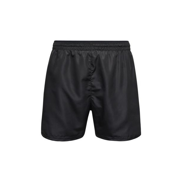 Men\'s Sports Shorts - Leichte Shorts aus recyceltem Polyester