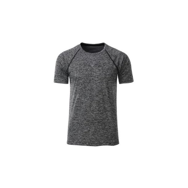Men\'s Sports T-Shirt - Funktions-Shirt für Fitness und Sport