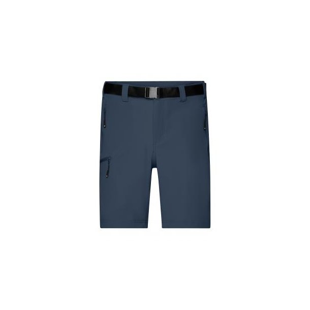 Men\'s Trekking Shorts - Bi-elastische kurze Outoorhose