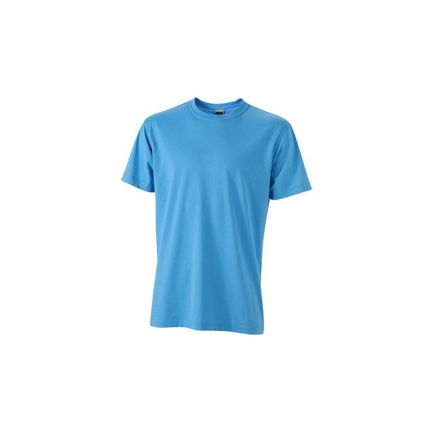 Men\'s Workwear T-Shirt - Strapazierfähiges und pflegeleichtes T-Shirt