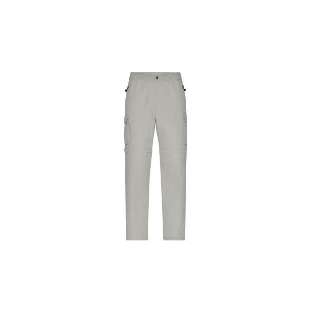 Men\'s Zip-Off Pants - 2 in 1 Trekkinghose