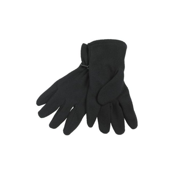 Microfleece Gloves - Wärmende Fleece Handschuhe für Damen und Herren