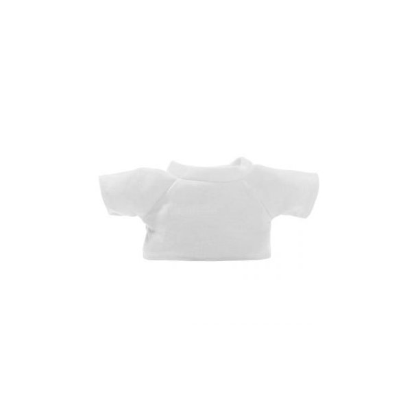Mini-T-Shirt|Mini-T-Shirt, zum Anziehen von Plüschartikeln