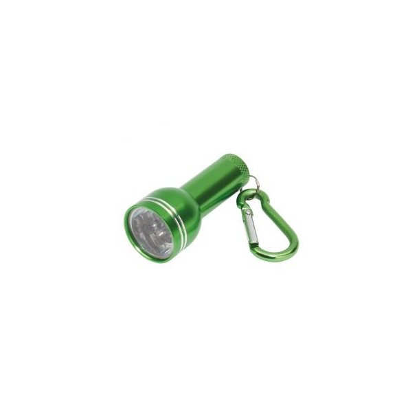 Mini-Taschenlampe CARA