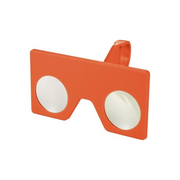 Mini Virtual Reality Brille mit Clip