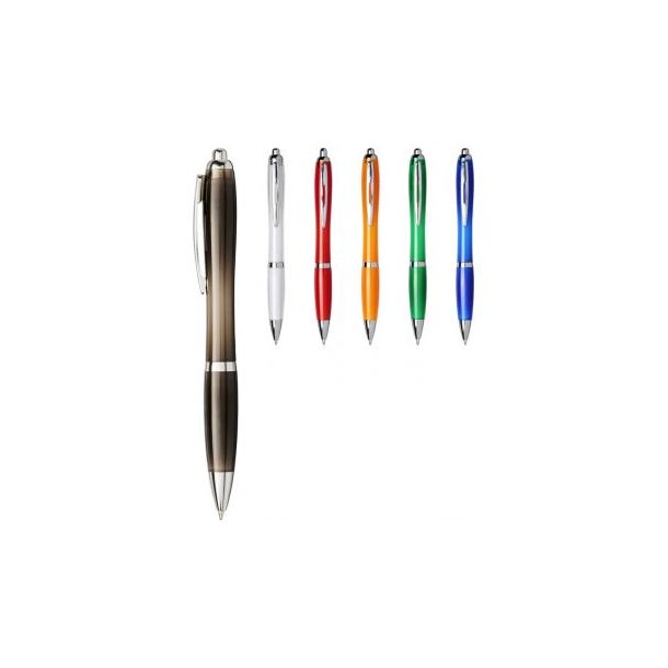 Nash Kugelschreiber aus Kunststoff
